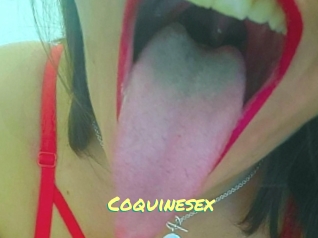 Coquinesex