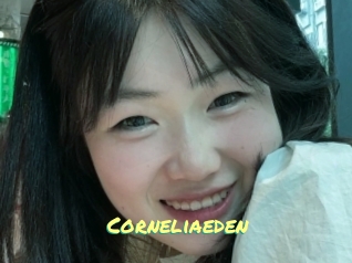 Corneliaeden