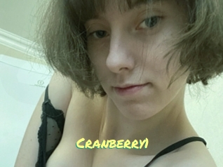 Cranberry1