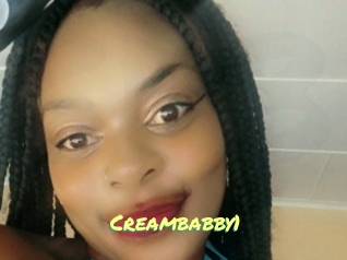 Creambabby1