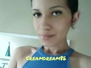 Creamdream86