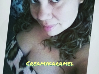 Creamykaramel