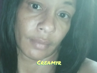 Creamyr