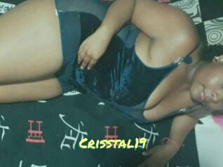 Crisstal19