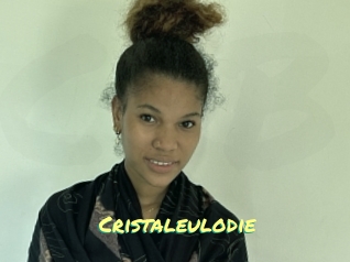 Cristaleulodie