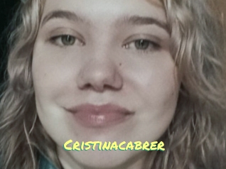 Cristinacabrer