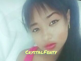 CrystalFenty