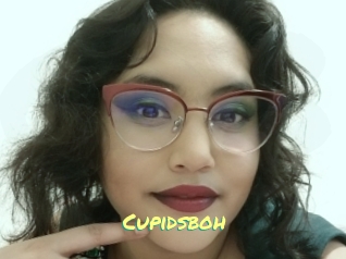 Cupidsboh