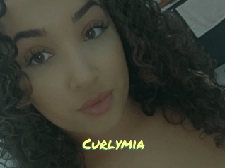 Curlymia