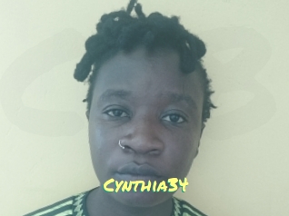 Cynthia34