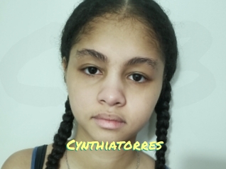 Cynthiatorres