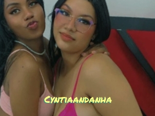 Cyntiaandanha