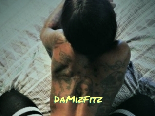 DaMizFitz