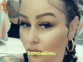 DemonGyal