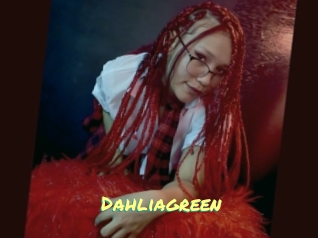 Dahliagreen