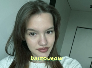 Daisydurow