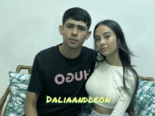 Daliaandleon