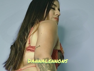 Dannalennons