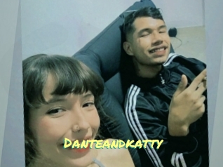 Danteandkatty