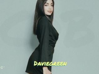 Daviegreen