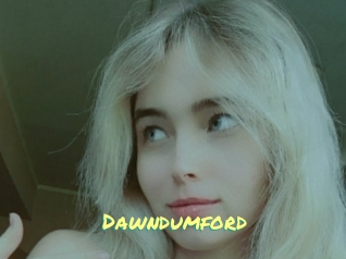 Dawndumford