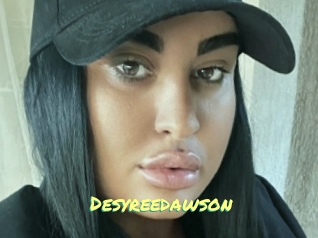 Desyreedawson