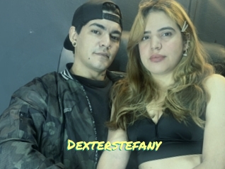 Dexterstefany