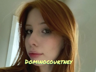 Dominocourtney