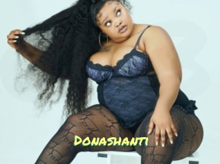 Donashanti