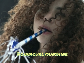 Donnacurlysunshine