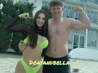 Donyandbella