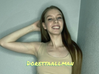 Dorettaallman