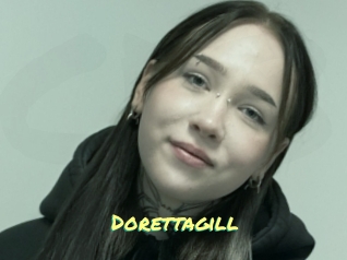 Dorettagill