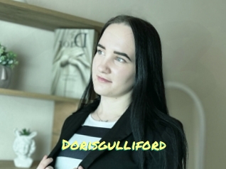 Dorisgulliford