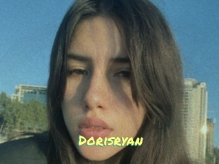 Dorisryan