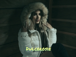 Dulcerosie