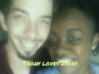 Ebony_loves_Ivory