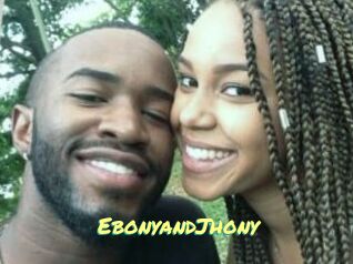 EbonyandJhony