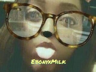 EbonyxMilk