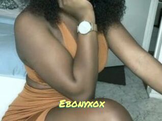 Ebonyxox