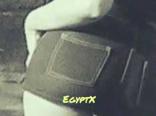 EgyptX