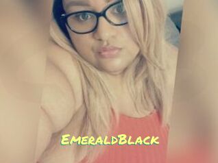 EmeraldBlack