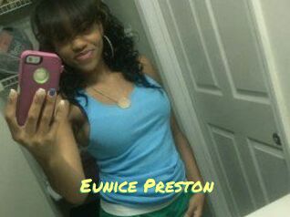 Eunice_Preston