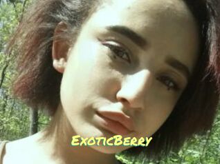 ExoticBerry