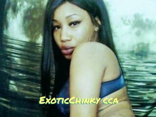 ExoticChinky_cca