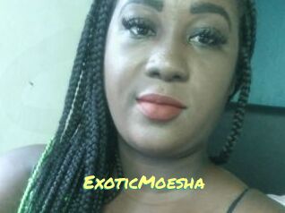 ExoticMoesha