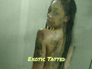 Exotic_Tatted