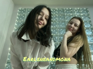 Earleneandmona