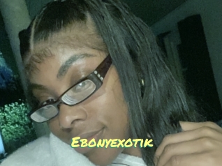 Ebonyexotik