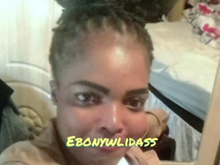 Ebonywlidass